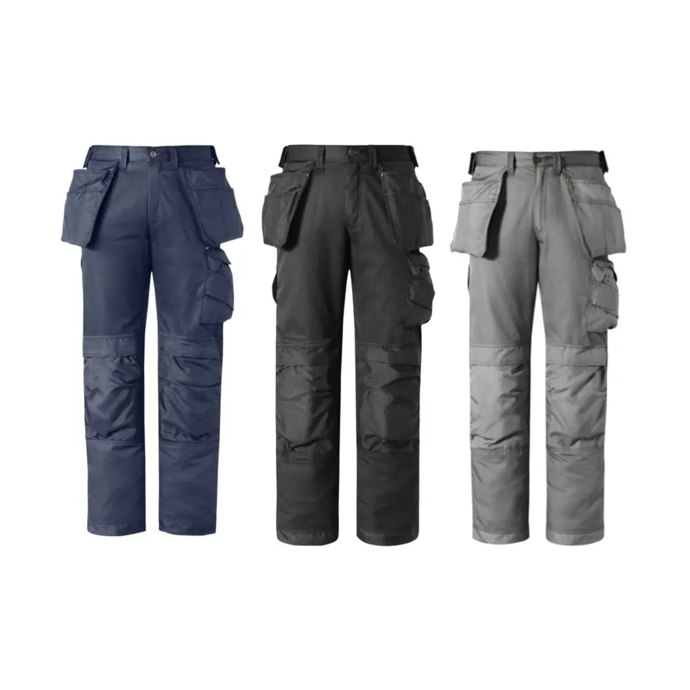 3211 Cooltwill Trousers