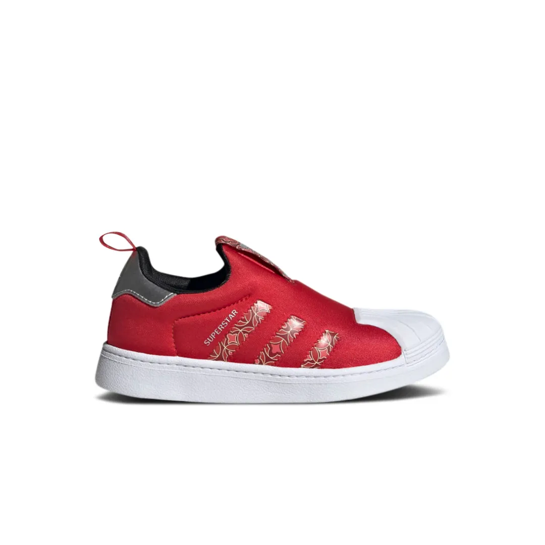 adidas Kid’s Superstar 360 Sneaker