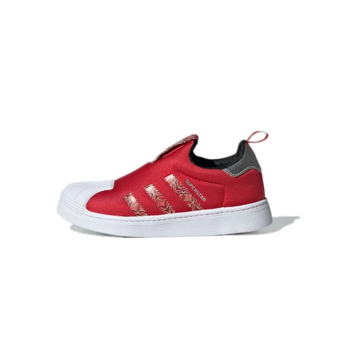 adidas Kid’s Superstar 360 Sneaker