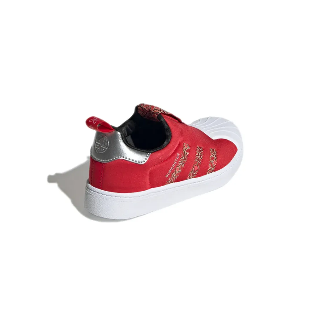 adidas Kid’s Superstar 360 Sneaker