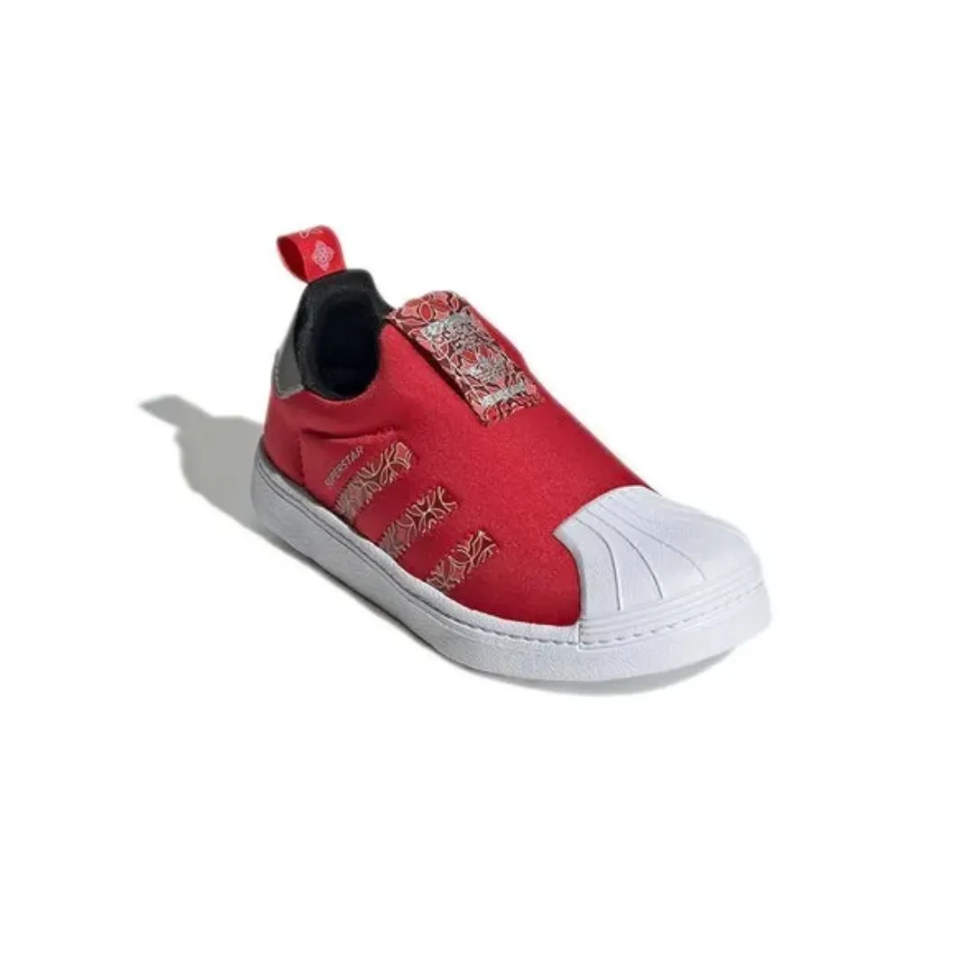 adidas Kid’s Superstar 360 Sneaker