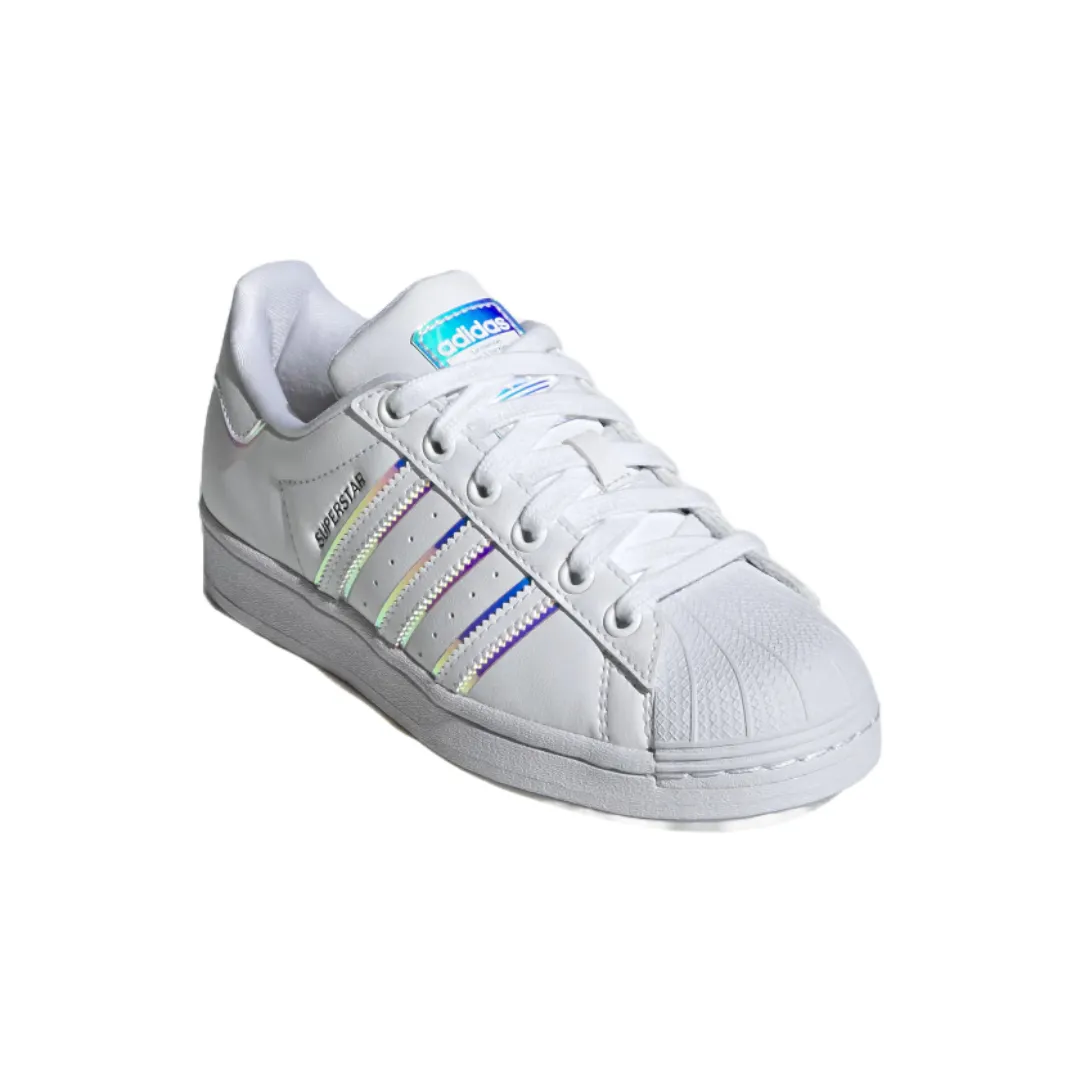 adidas Kid’s Superstar Sneaker