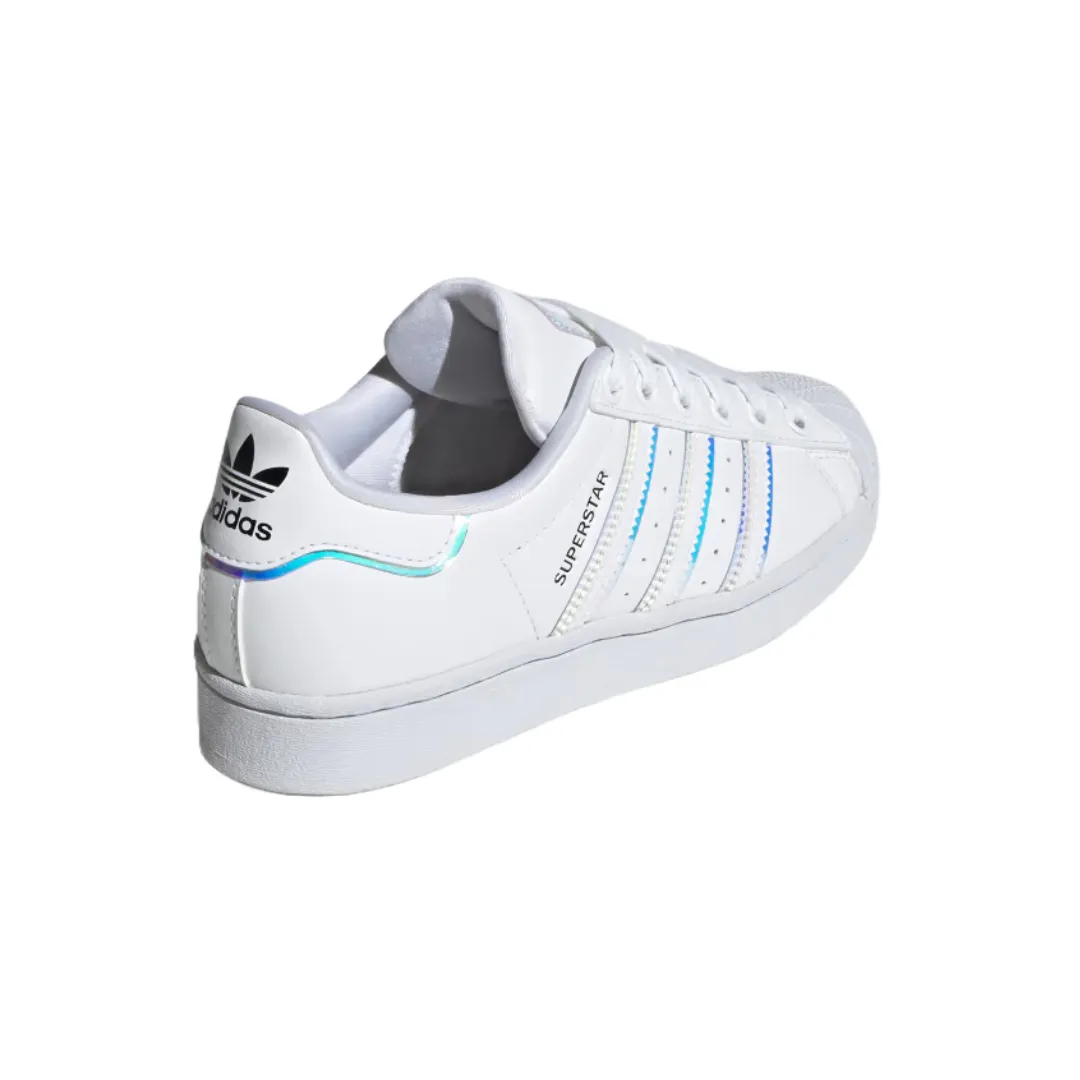 adidas Kid’s Superstar Sneaker