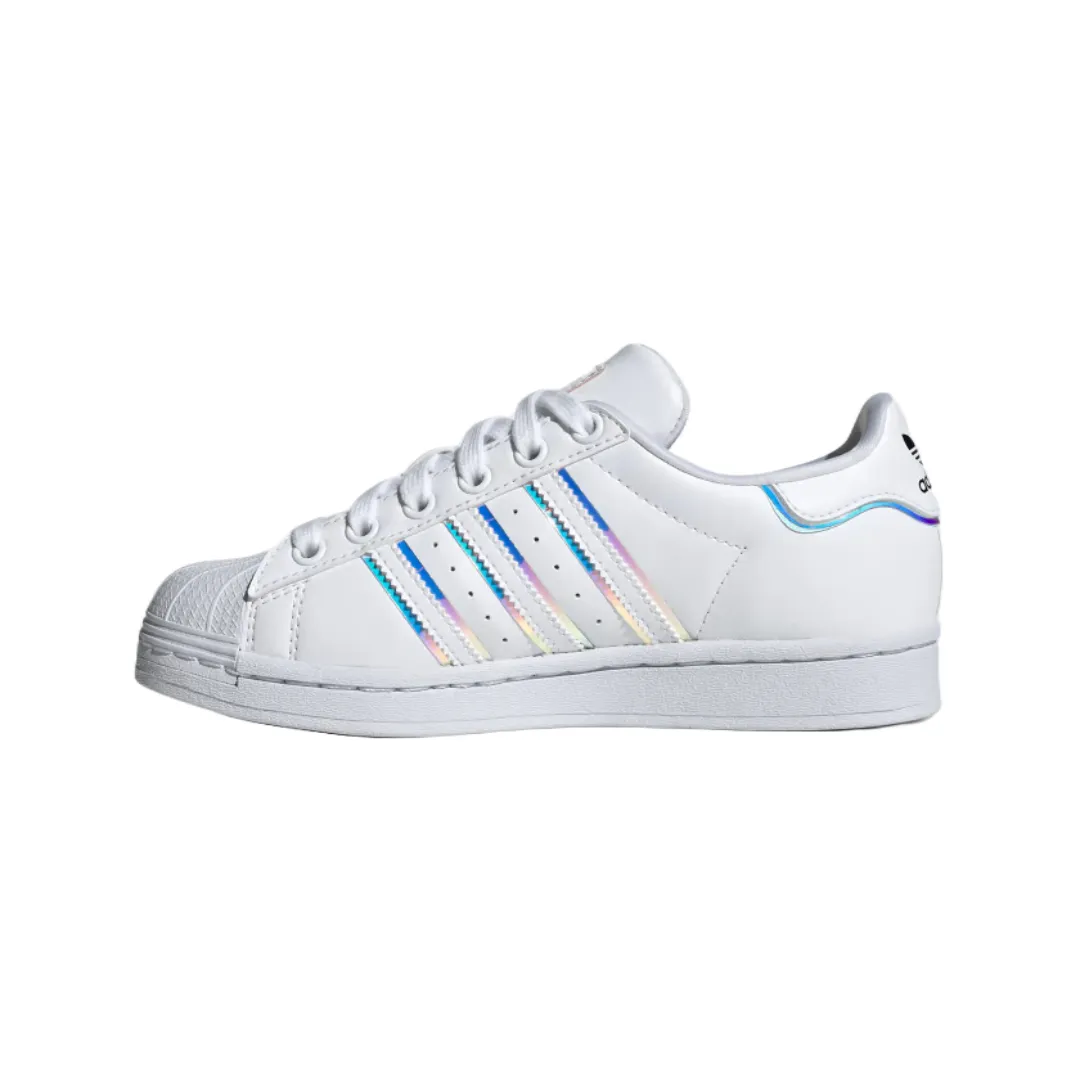 adidas Kid’s Superstar Sneaker