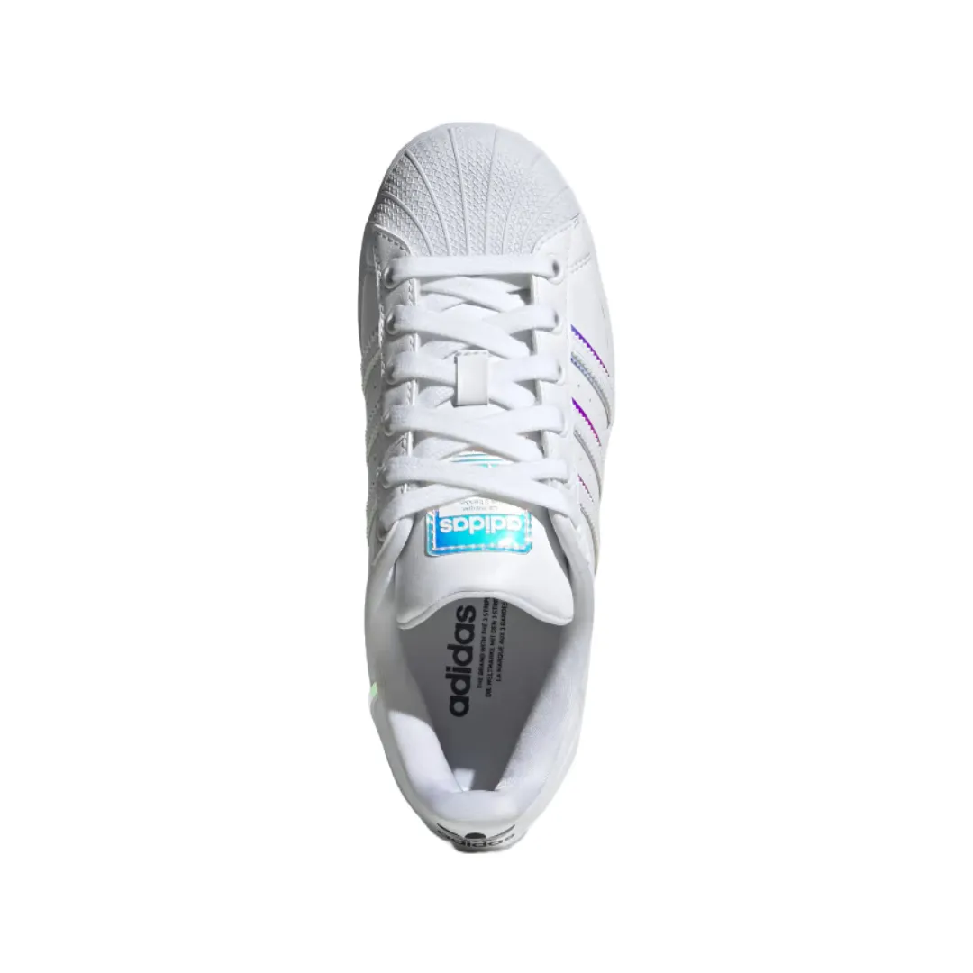 adidas Kid’s Superstar Sneaker