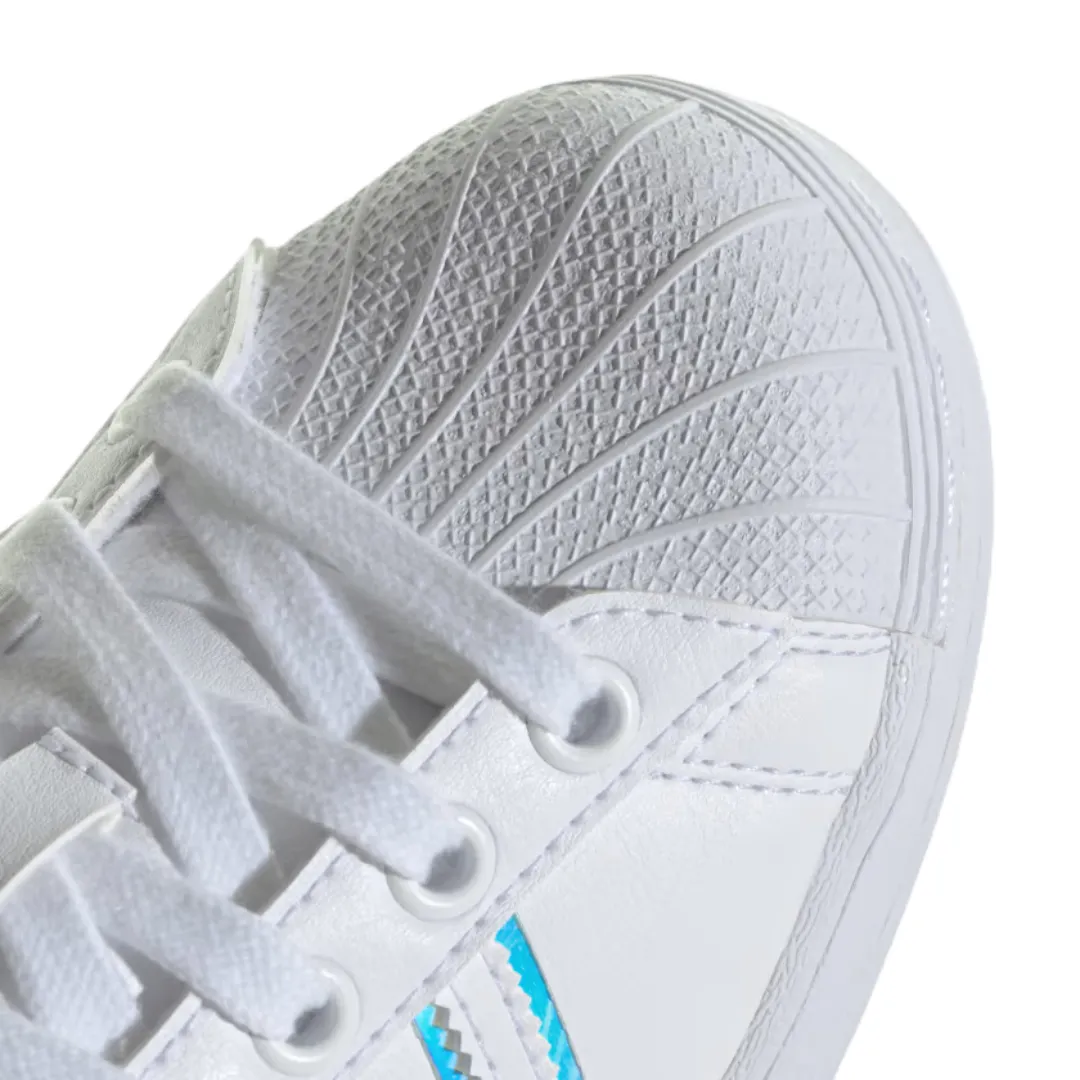 adidas Kid’s Superstar Sneaker