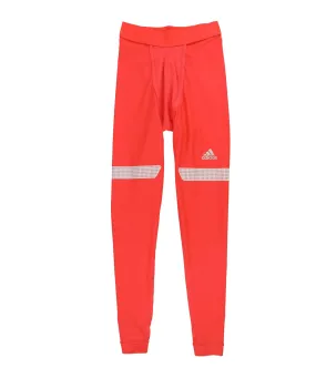 Adidas Mens Supportive Compression Athletic Pants