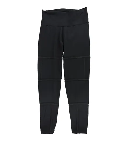 Adidas Womens Hyperglam Compression Athletic Pants