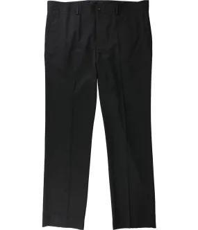 Alfani Mens Herringbone Dress Pants Slacks, TW1