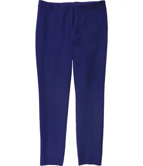 Alfani Womens Skinny Casual Trouser Pants, TW2