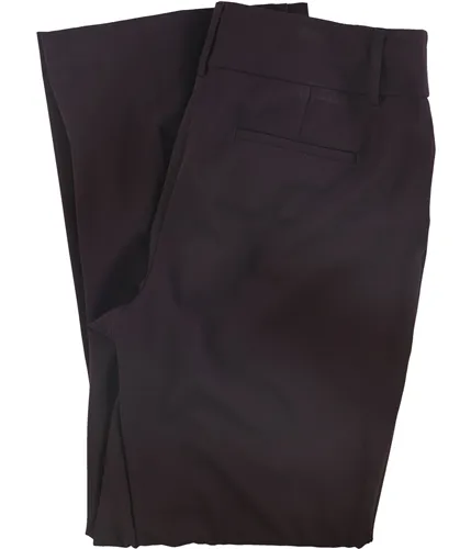 Alfani Womens Two-Button Dress Pants, TW1