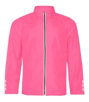 AllWeDoIs Women's Running Jacket