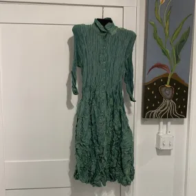 Alquema Mermaid Dress