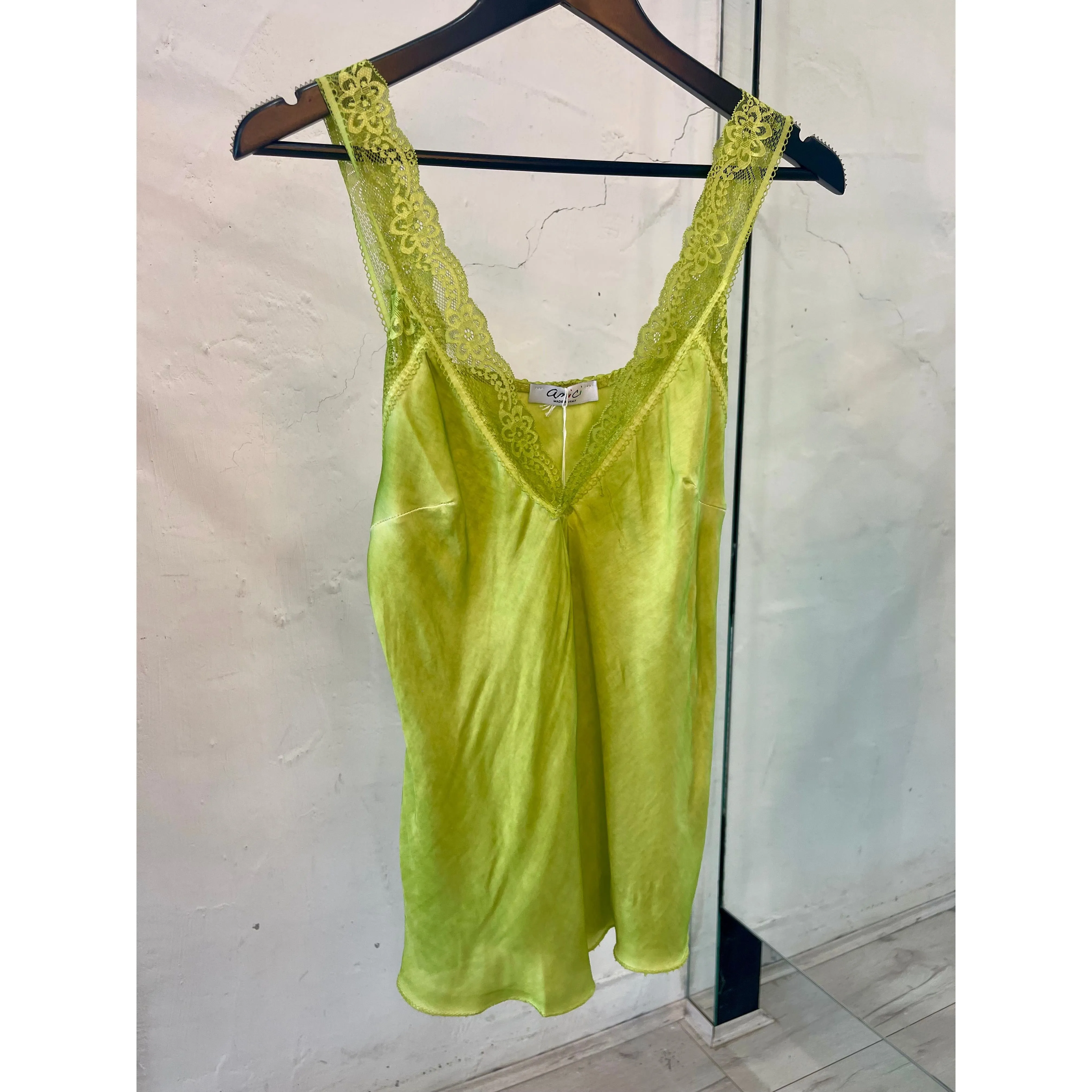 AMICI SILK CAMI