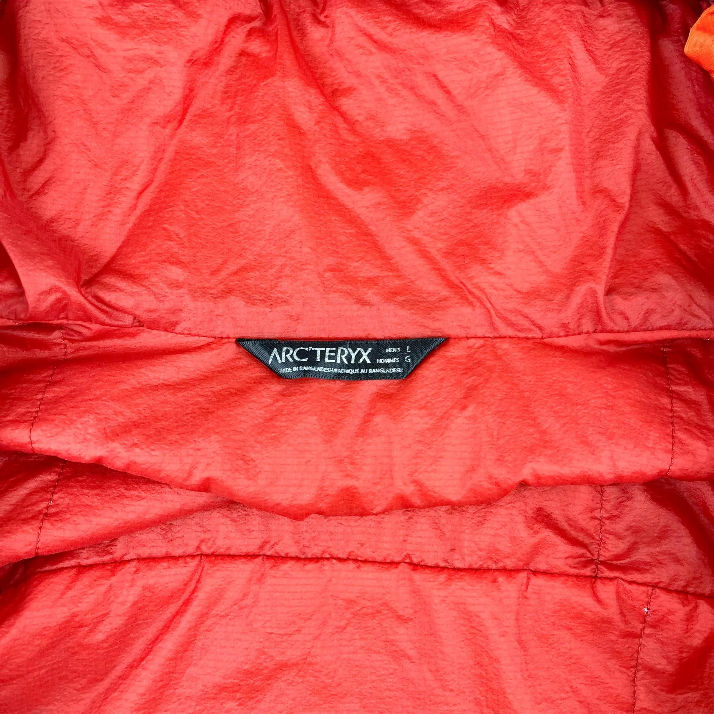 Arc'teryx Atom LT Hoodie (L)