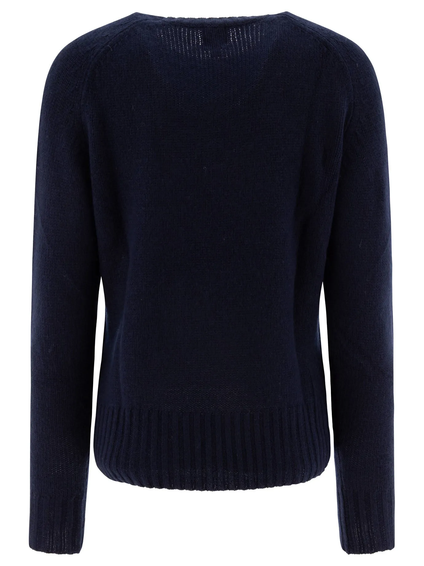 Arthur Knitwear Blue