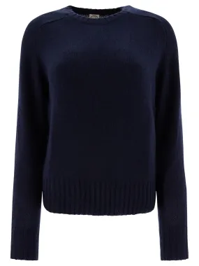 Arthur Knitwear Blue