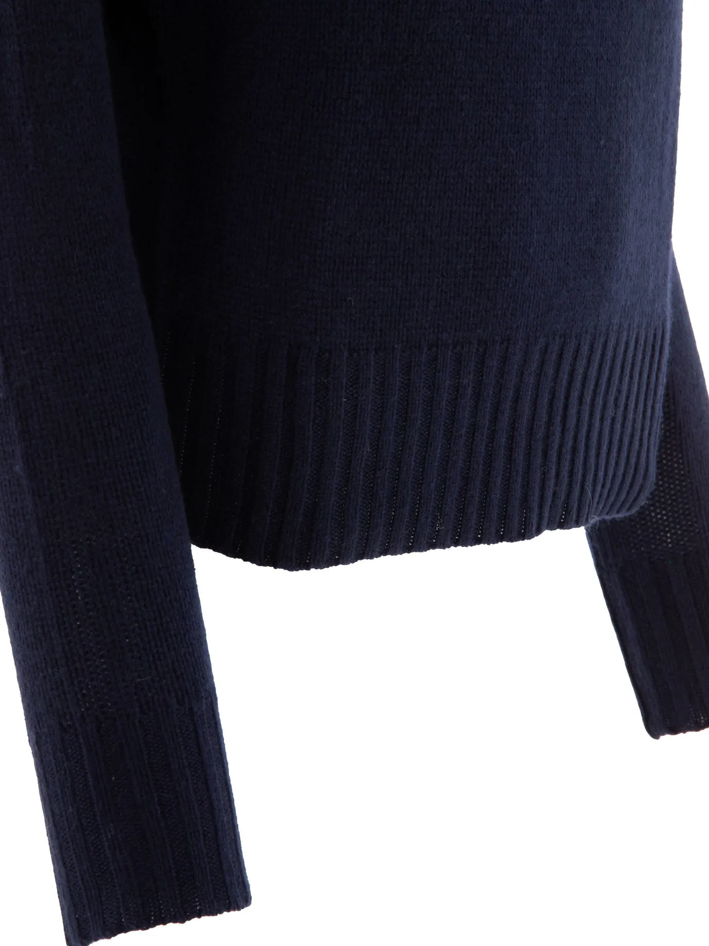 Arthur Knitwear Blue