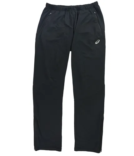 Asics Mens Essentials Running Athletic Track Pants