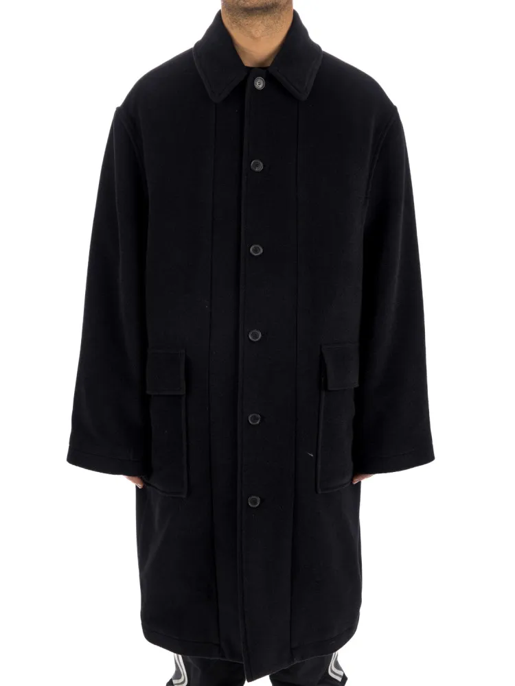 Balenciaga Coat | Credomen