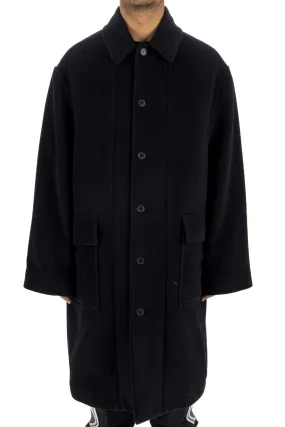 Balenciaga Coat | Credomen