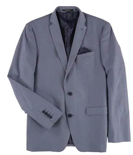 Bar Iii Mens Textured Sport Coat