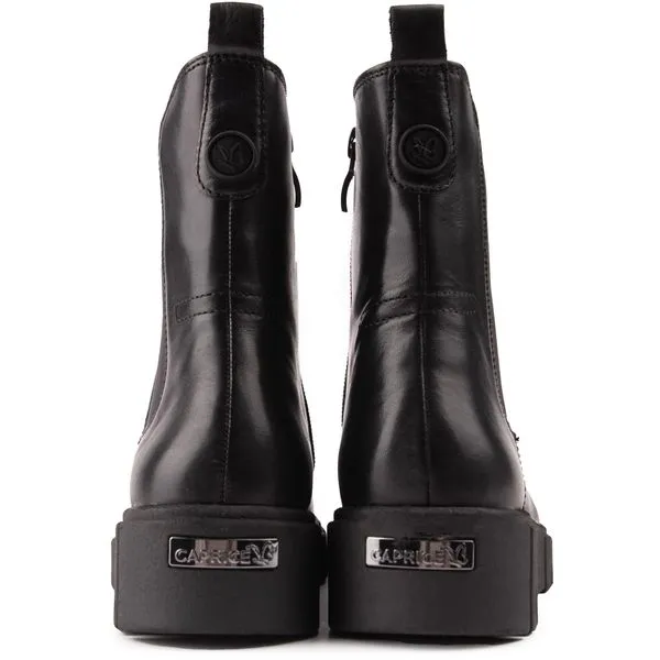 Caprice Inside Zip Boots