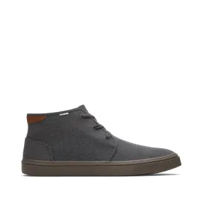 Carlo Mid Lace-Up Sneaker