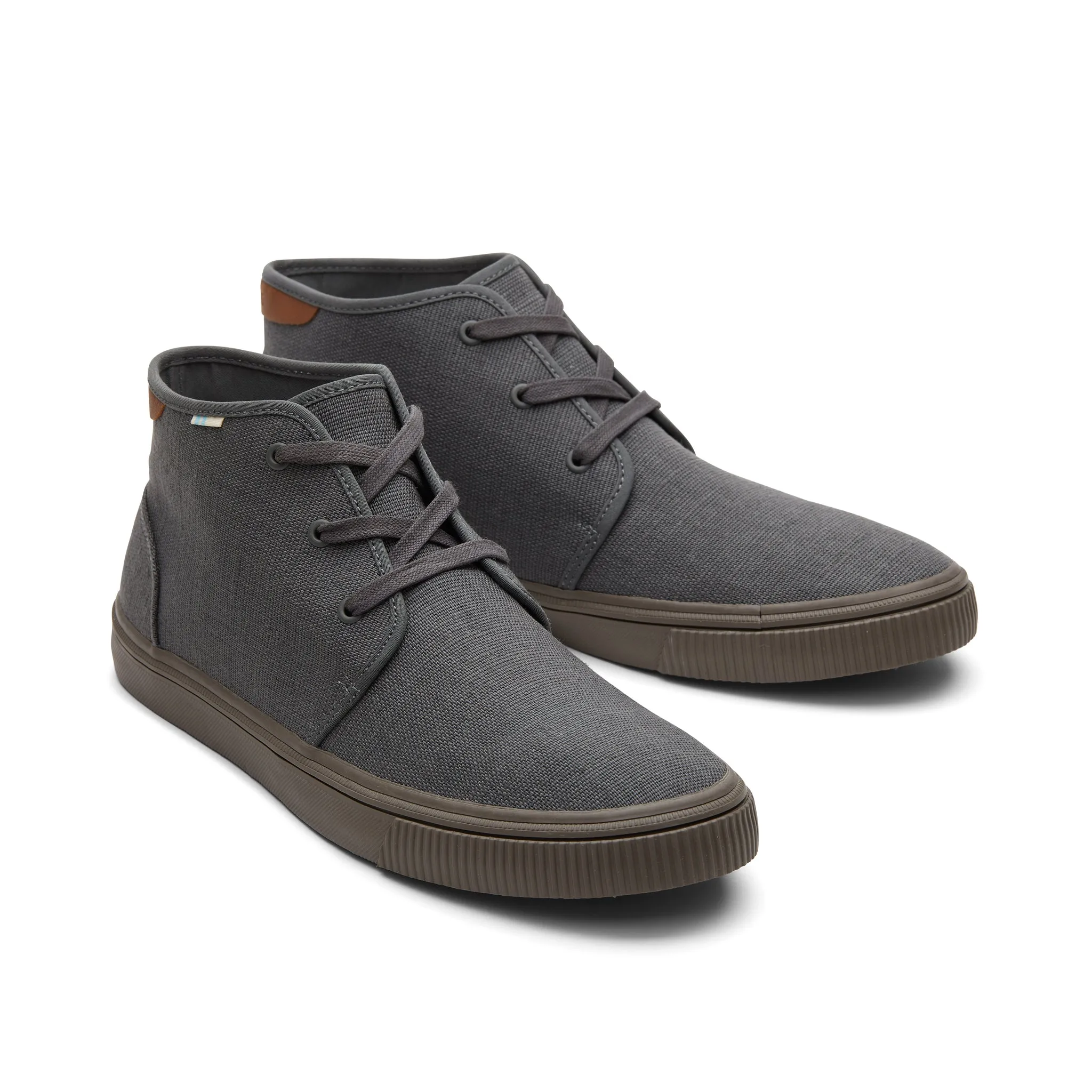 Carlo Mid Lace-Up Sneaker