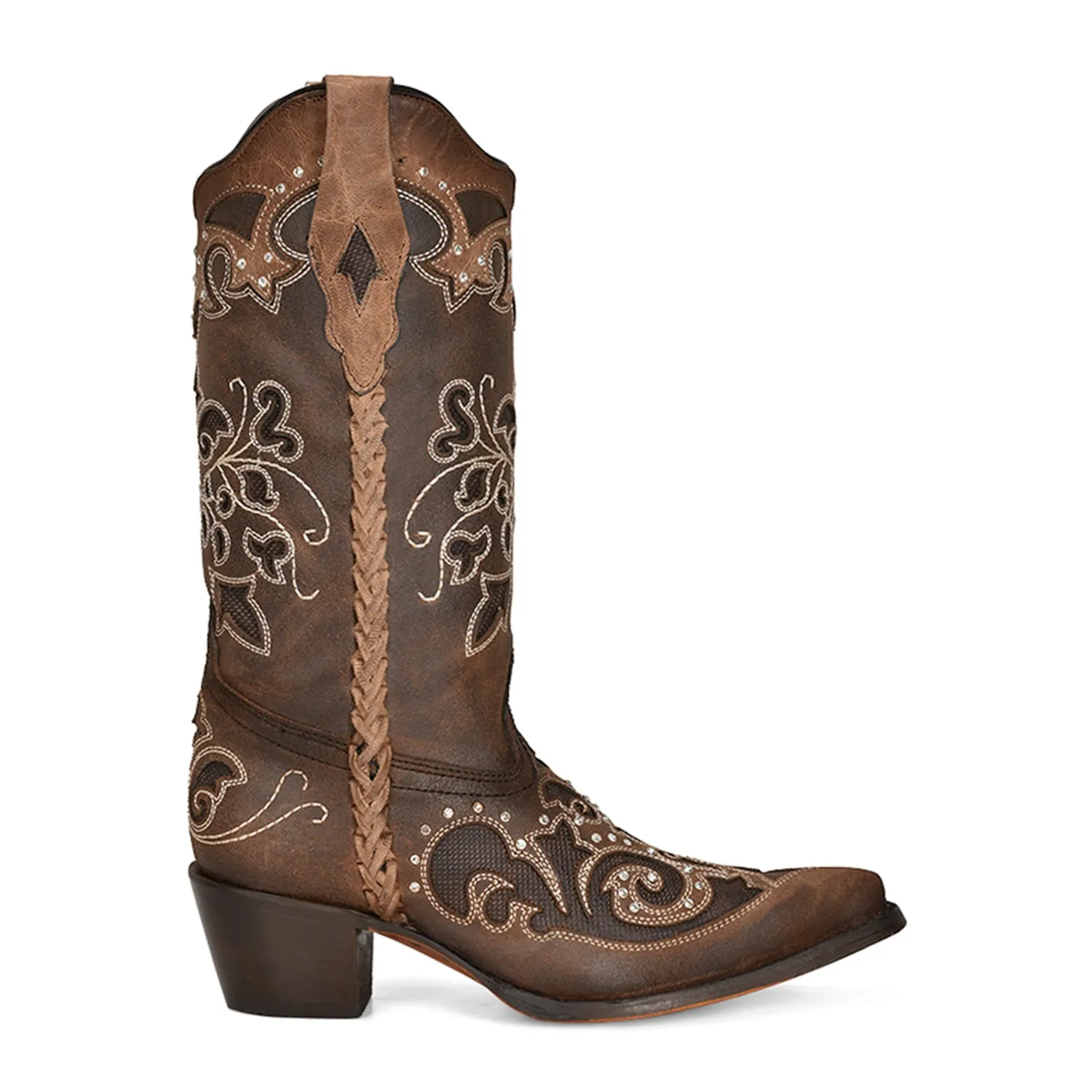 Corral Womens Cowboy Boots