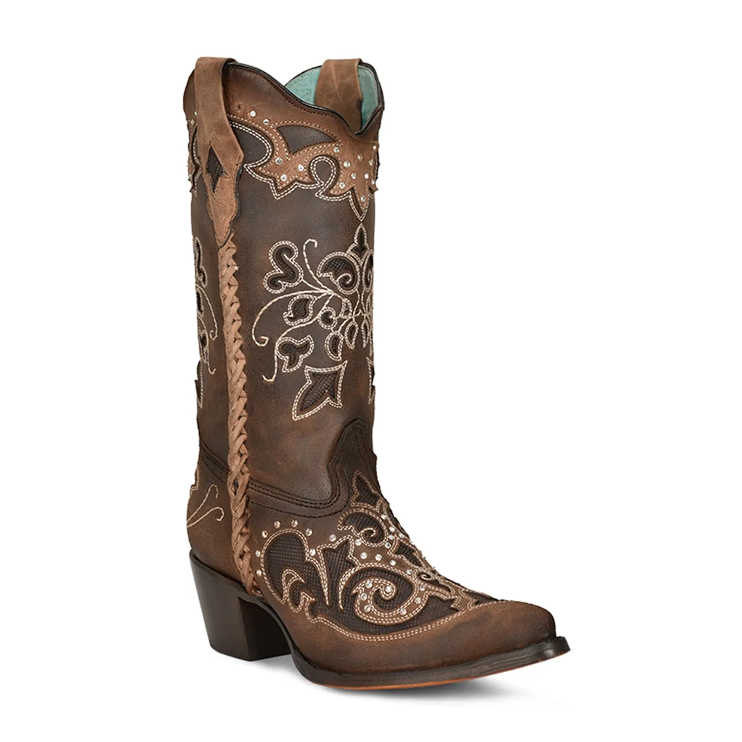 Corral Womens Cowboy Boots