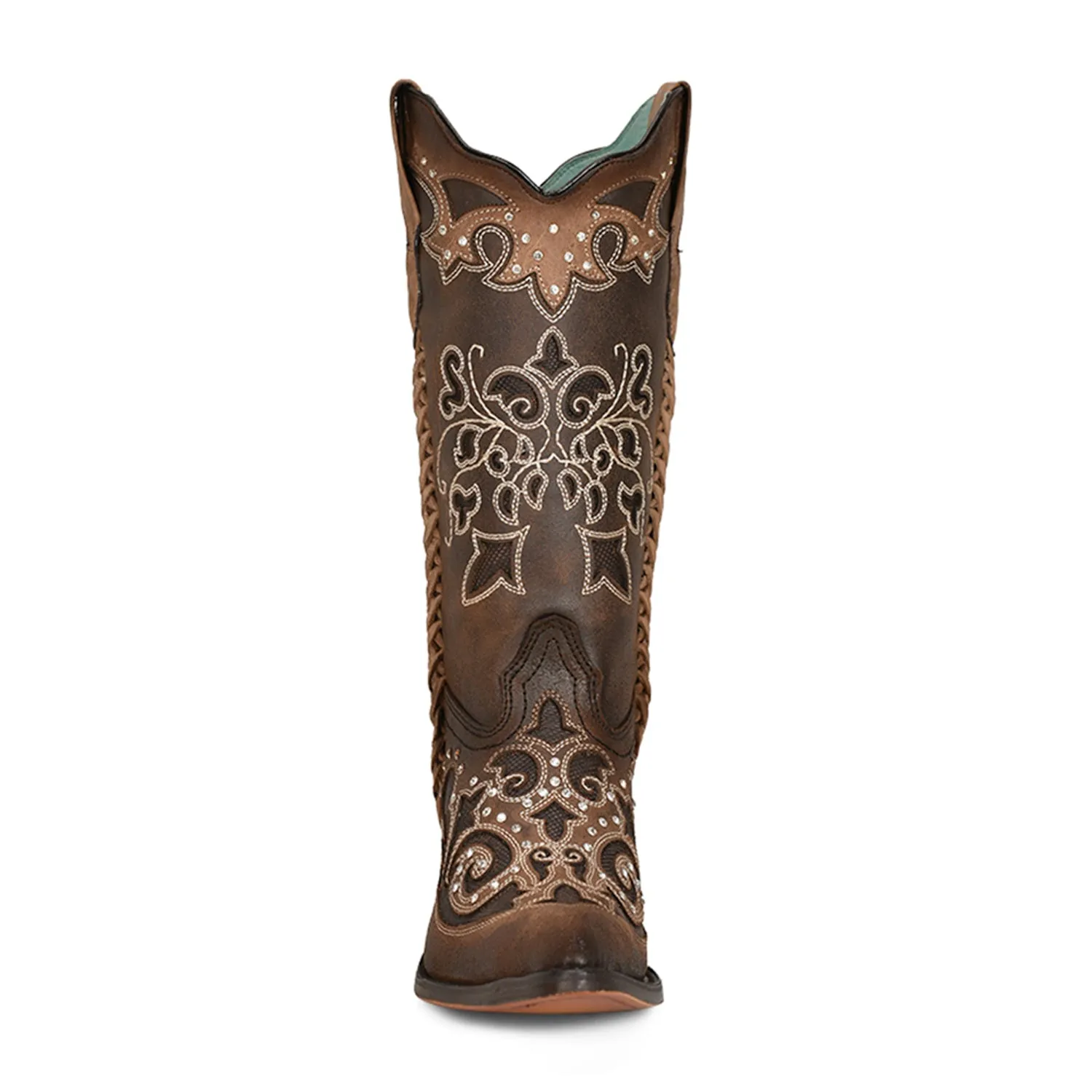 Corral Womens Cowboy Boots