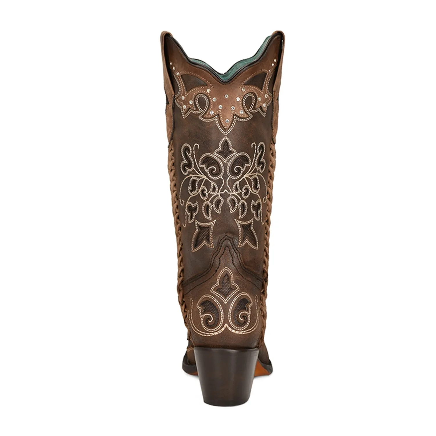 Corral Womens Cowboy Boots