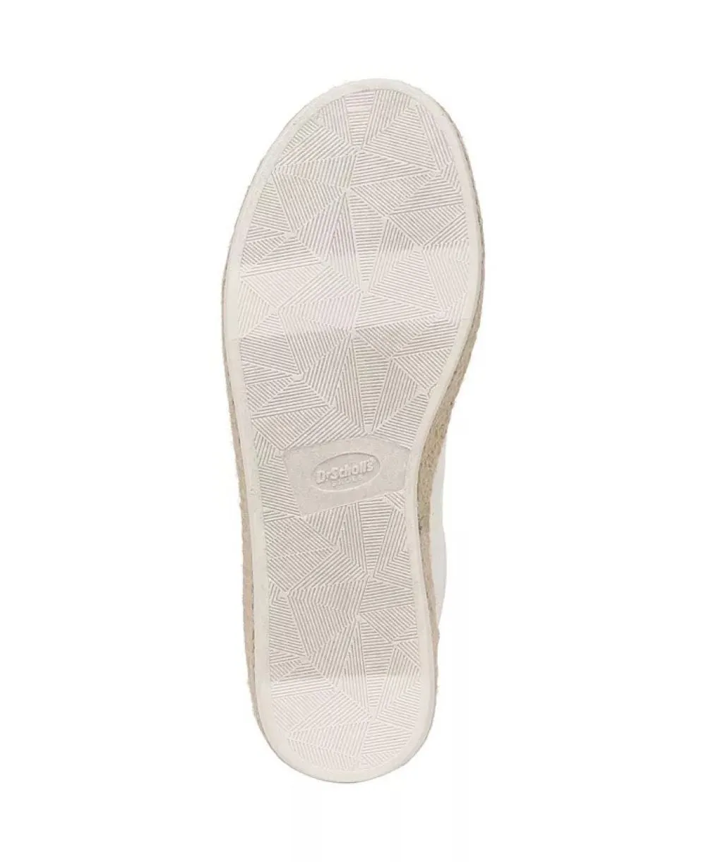 Dr. Scholl's Womens Madison Fun Sneaker