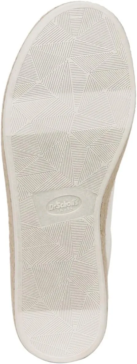 Dr. Scholl's Womens Madison Fun Sneaker