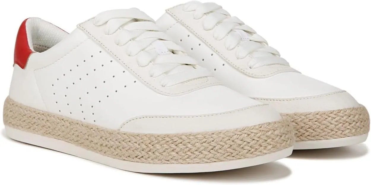 Dr. Scholl's Womens Madison Fun Sneaker