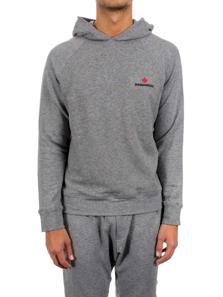 Dsquared2 Hood Sweater | Credomen