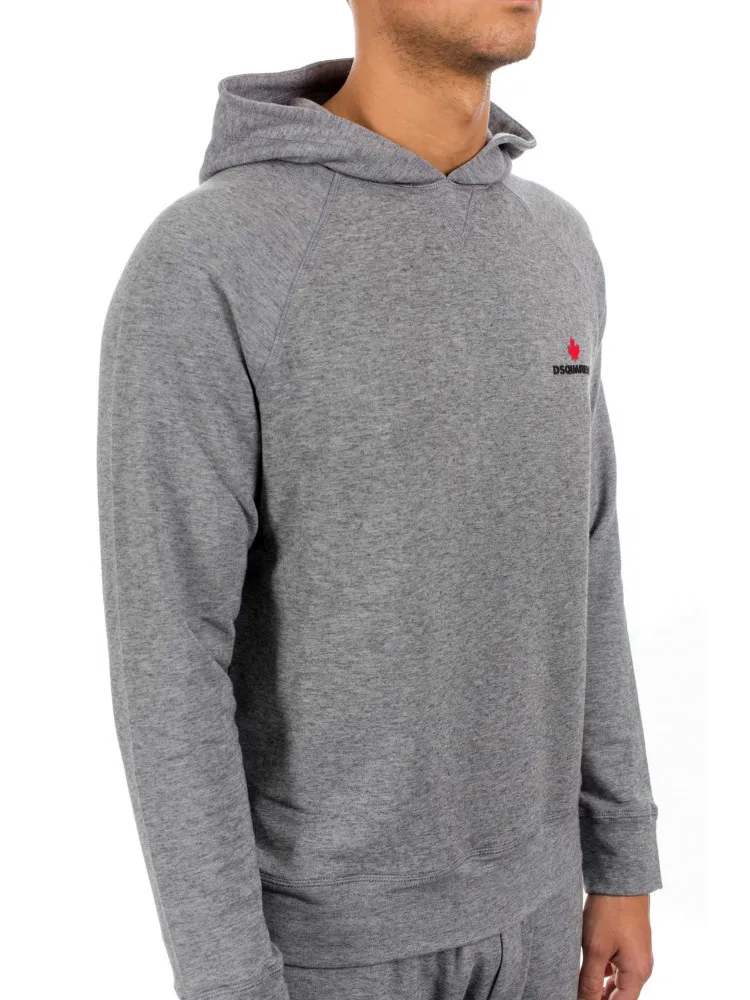 Dsquared2 Hood Sweater | Credomen