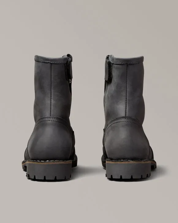 duration motorcycle boots