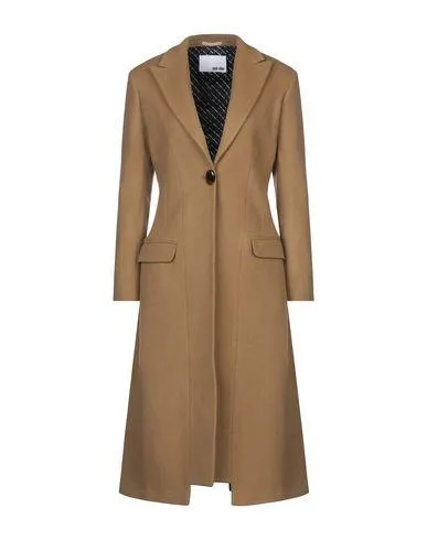 Each X Other Women Coat Camel XS INT