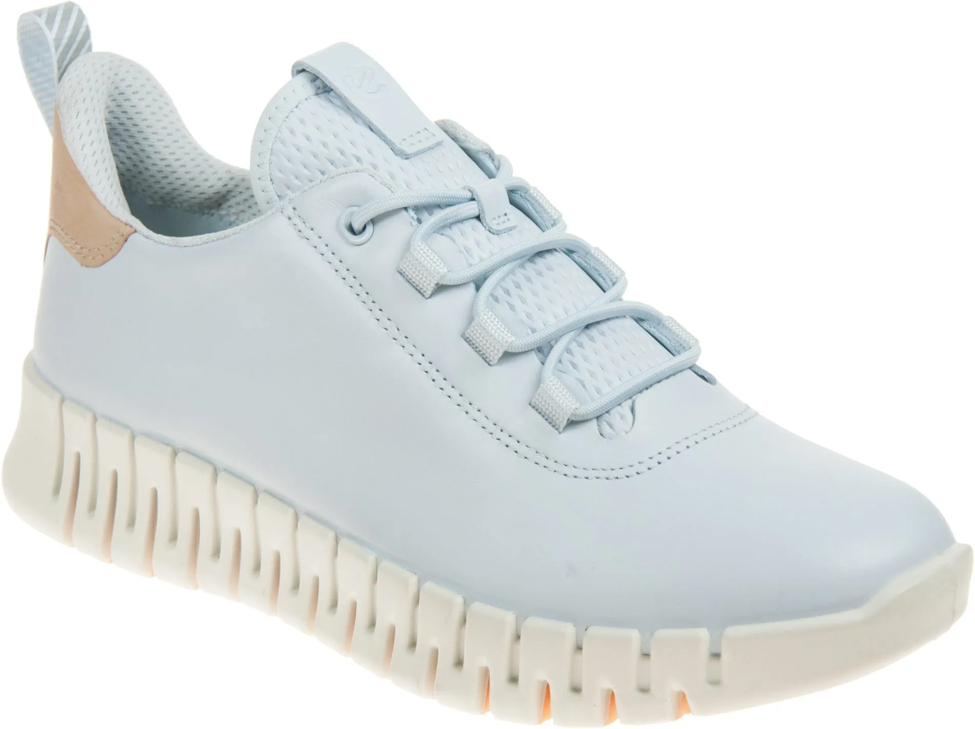 Ecco Gruuv Sneaker