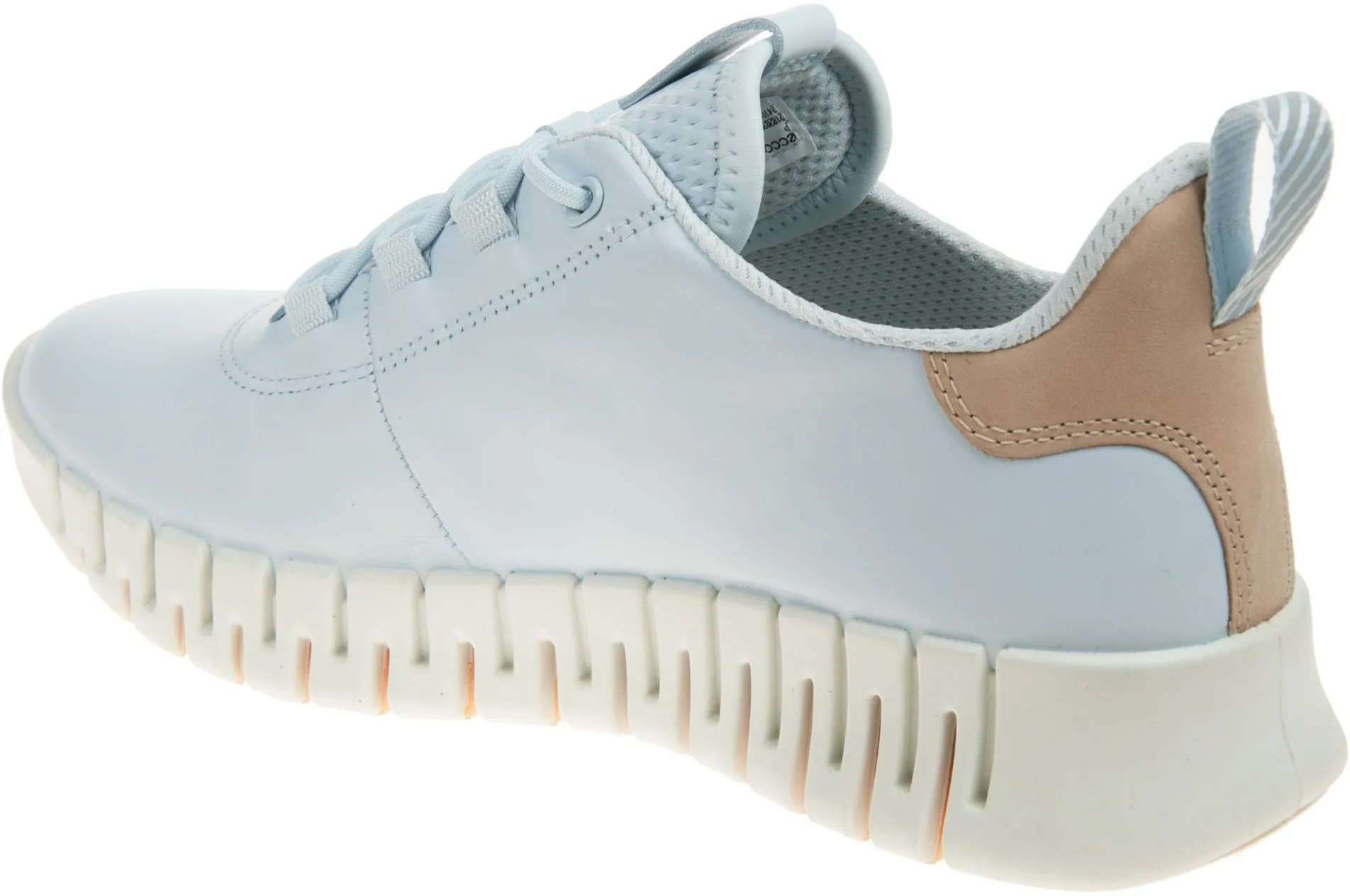 Ecco Gruuv Sneaker