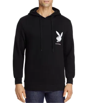 Elevenparis Mens Levery Playboy Hoodie Sweatshirt