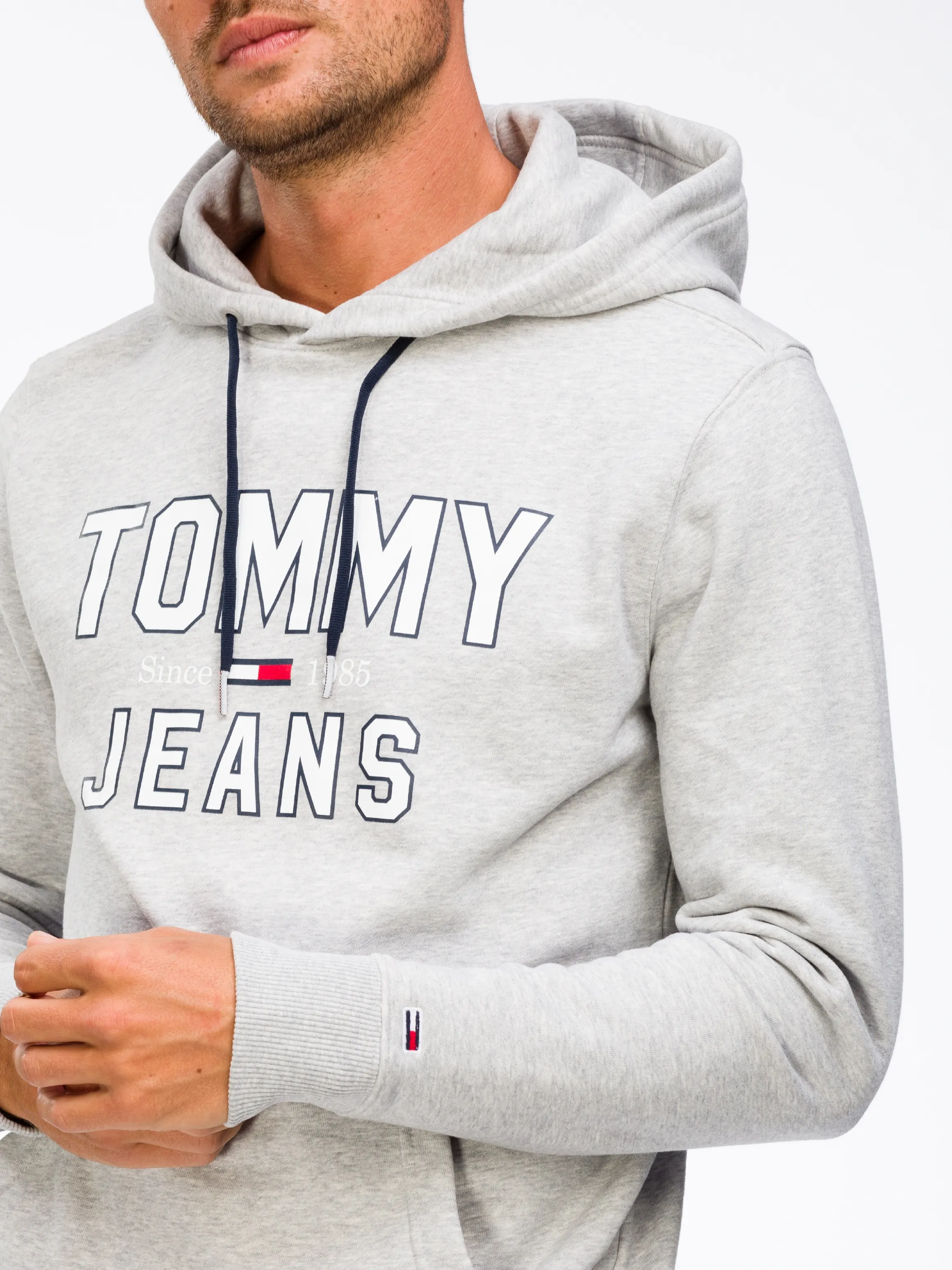 Essential 1985 Hoodie | Hoodies | Tommy Hilfiger