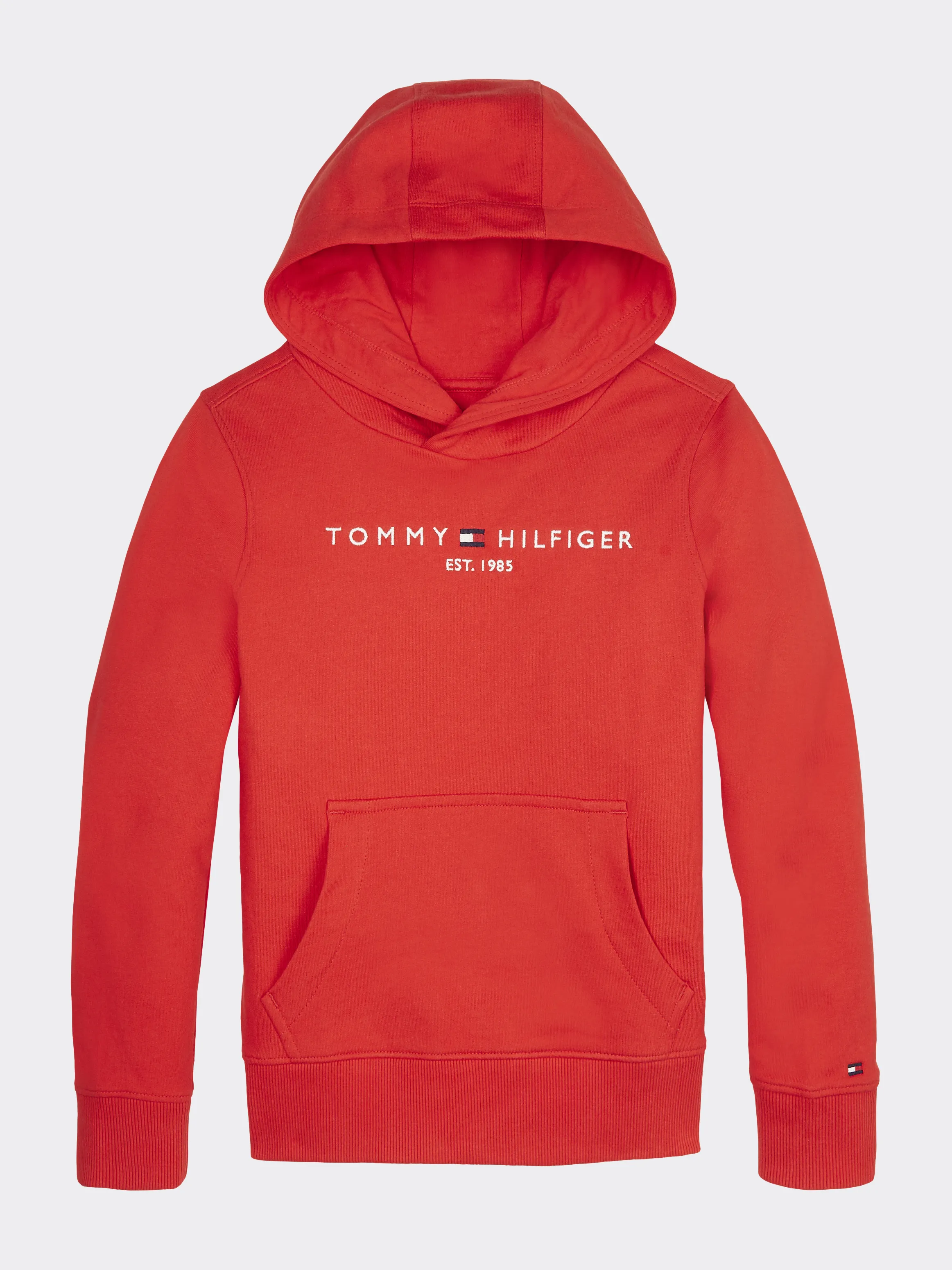 Essential 1985 Logo Hoodie | Hoodies | Tommy Hilfiger