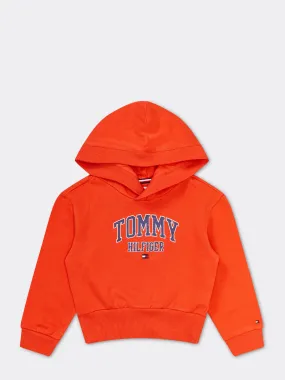 Essential Varsity Hoodie | Hoodies | Tommy Hilfiger