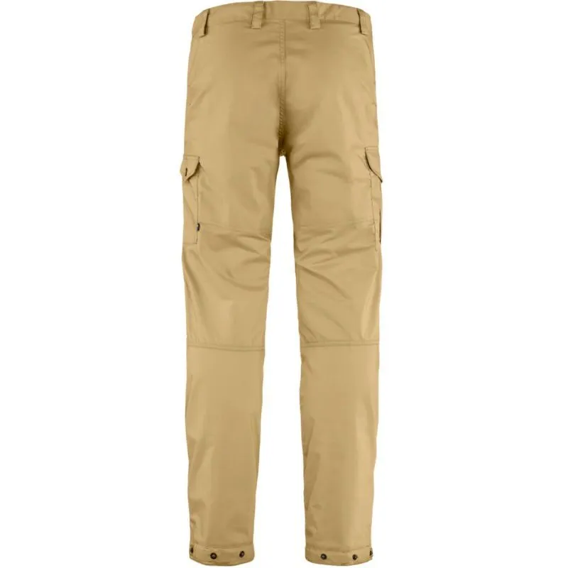 Fjällräven  Vidda Pro Lite Trousers - Pantaloni da trekking - Uomo