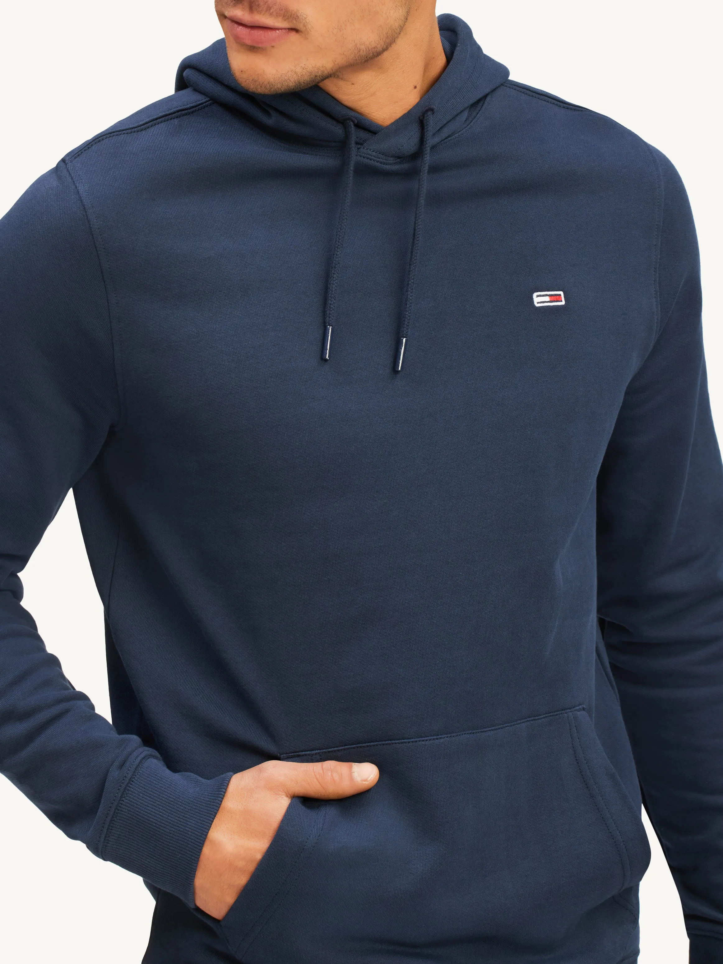 Flag Graphic Hoodie | Sweatshirts & Hoodies | Tommy Hilfiger