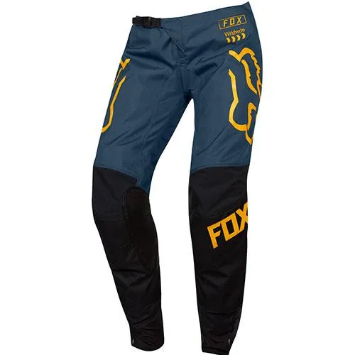 Fox - 2019 Girls Youth 180 Mata Pants