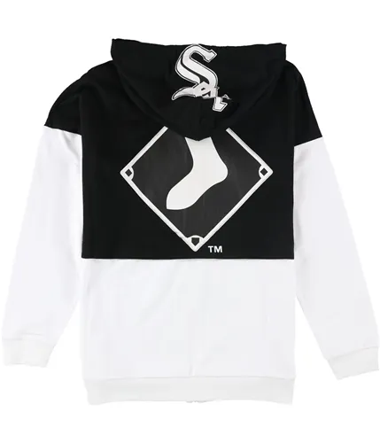 G-Iii Sports Mens Chicago White Sox Hoodie Sweatshirt